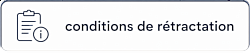 conditions de retractation
